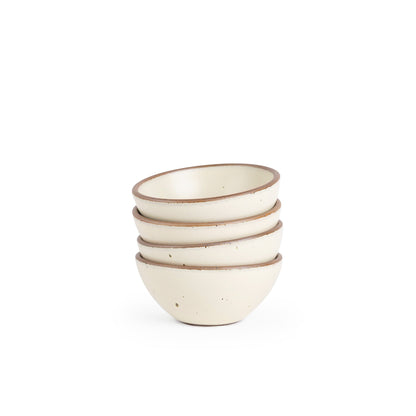 Ice Cream Bowl 4-Pack