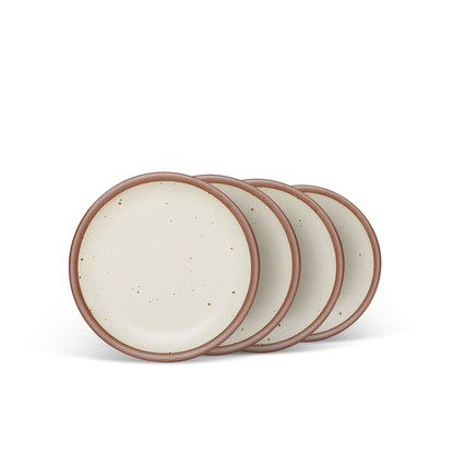 Cake Plate 4-Pack