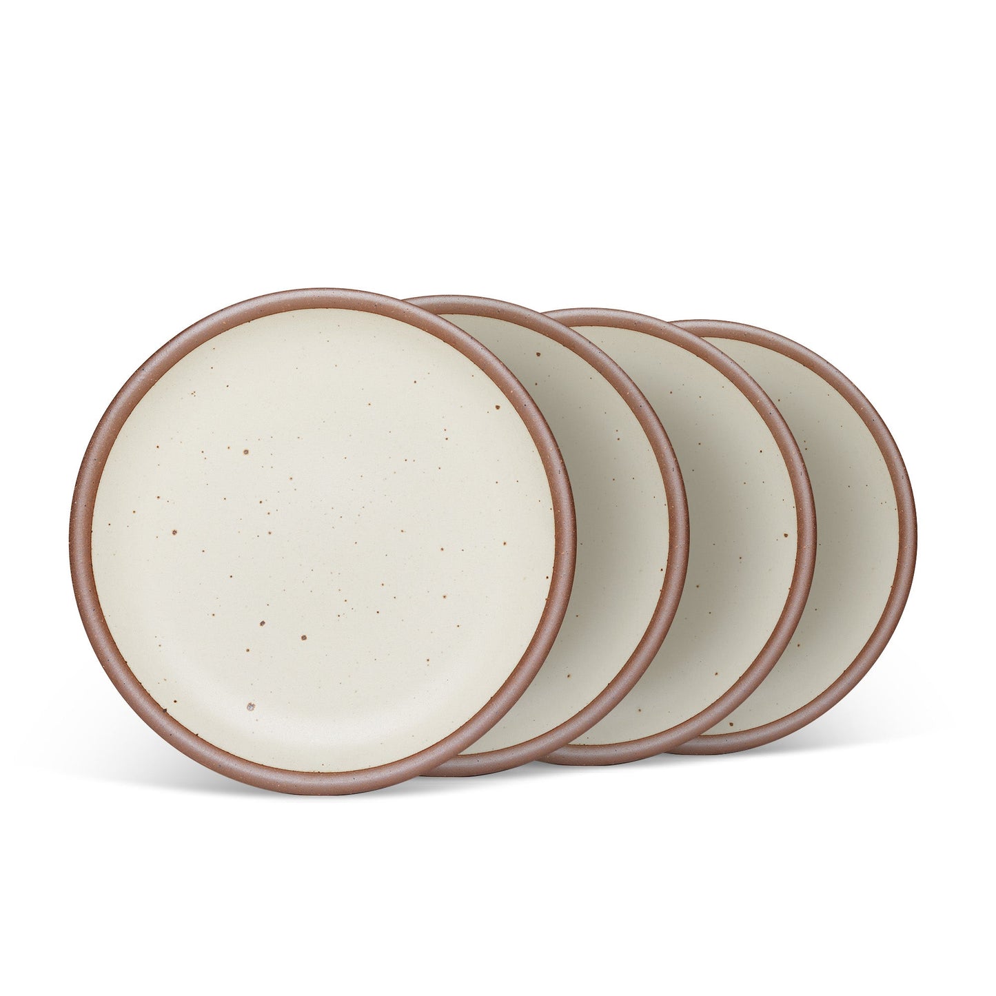 Side Plate 4-Pack
