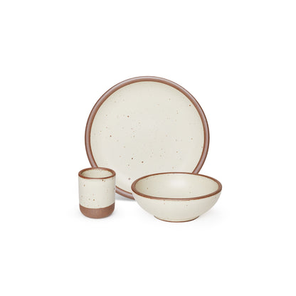 Kid's Meal Time Set