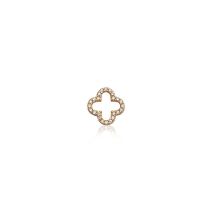Made Mine Charms - Stories Charms (Gold)