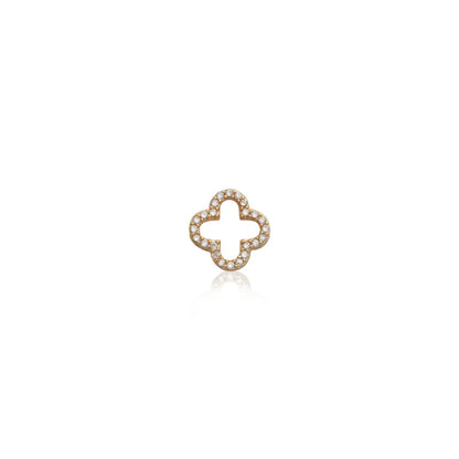 Made Mine Charms - Stories Charms (Gold)