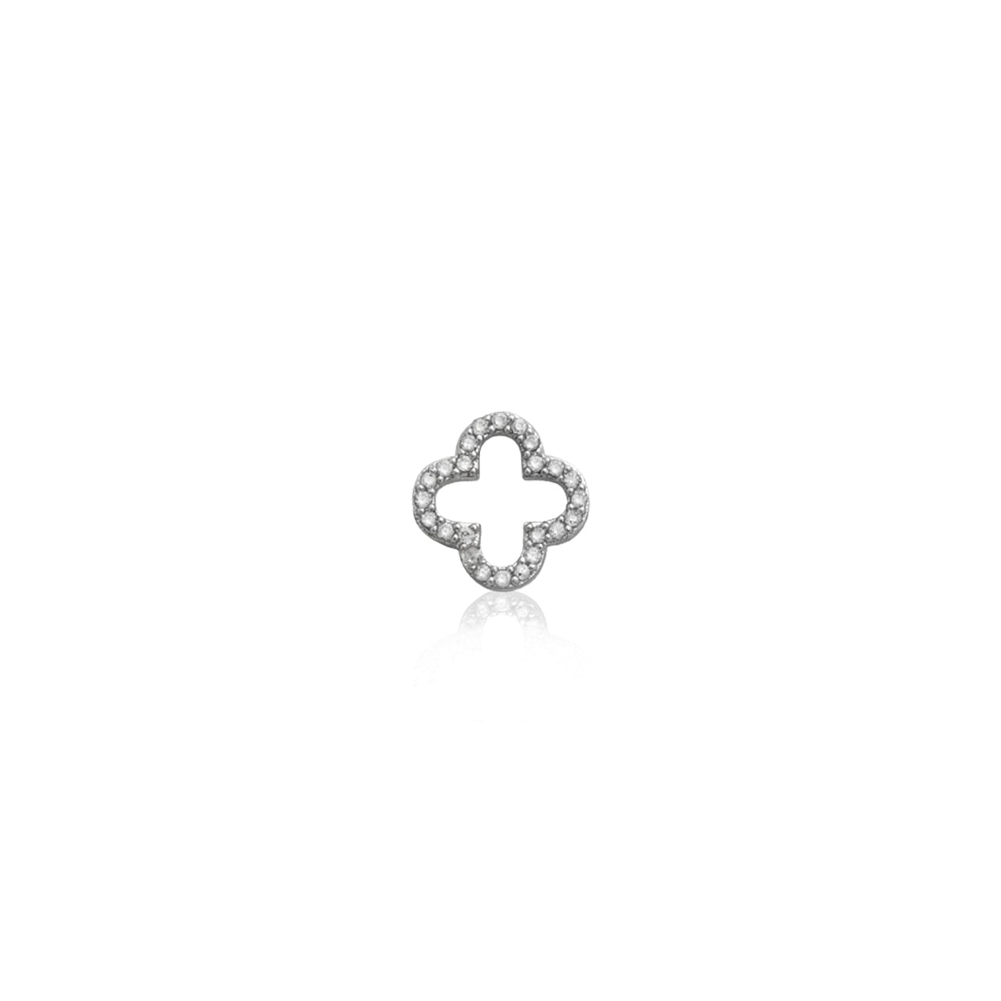 Made Mine Charms - Stories Charms (Gold)