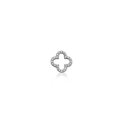 Made Mine Charms - Stories Charms (Silver)