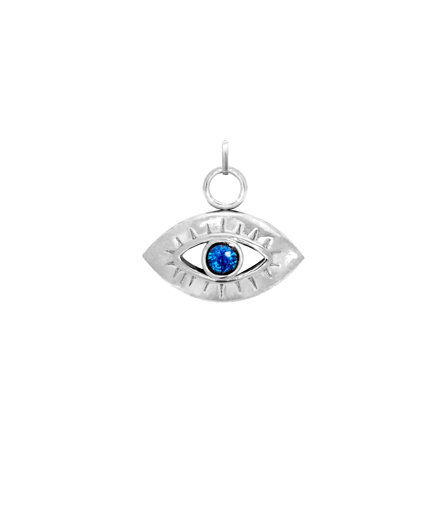 Layering Twisted Chain Necklace (Silver)