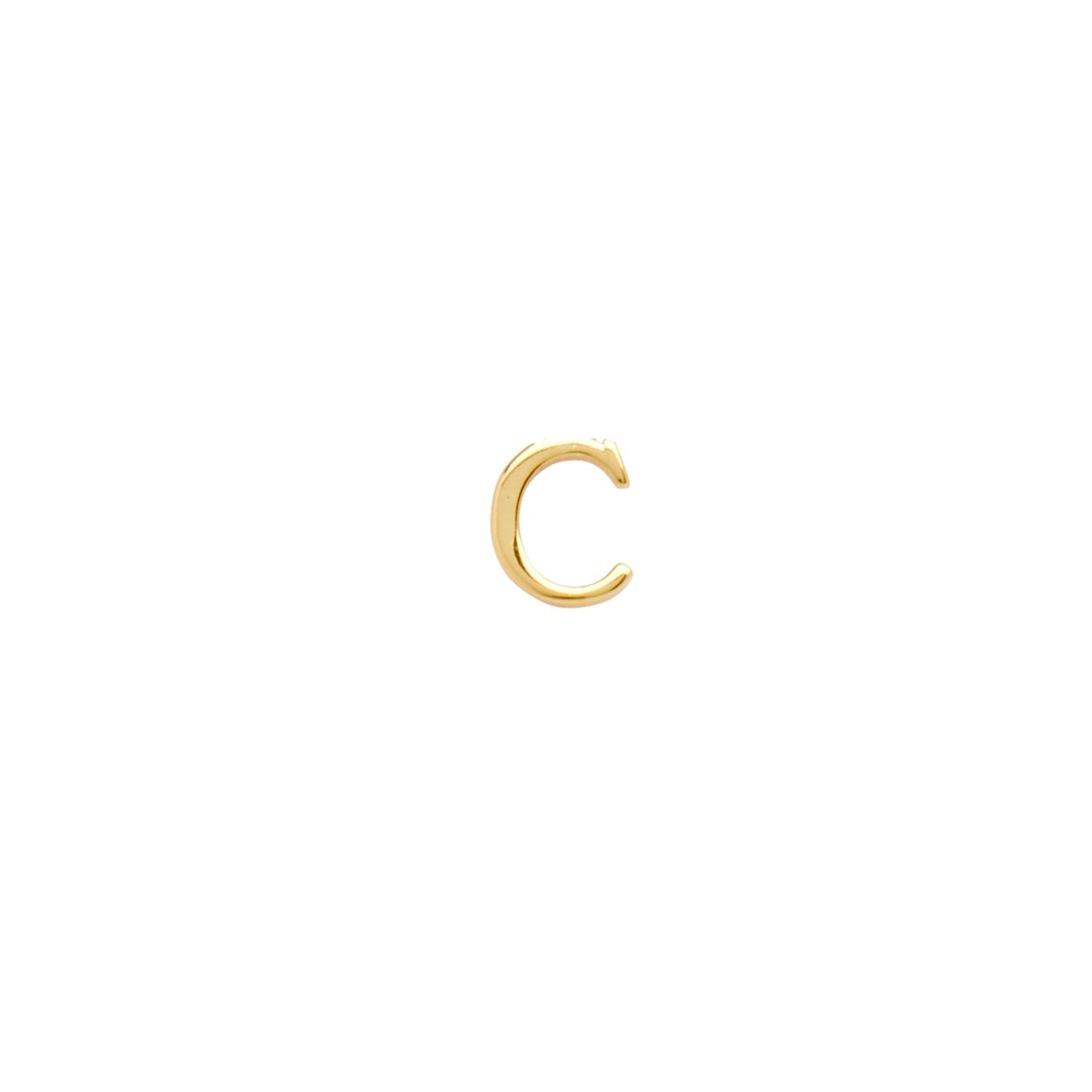 Didot Initial (Gold)