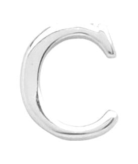 Didot Initial (Silver)