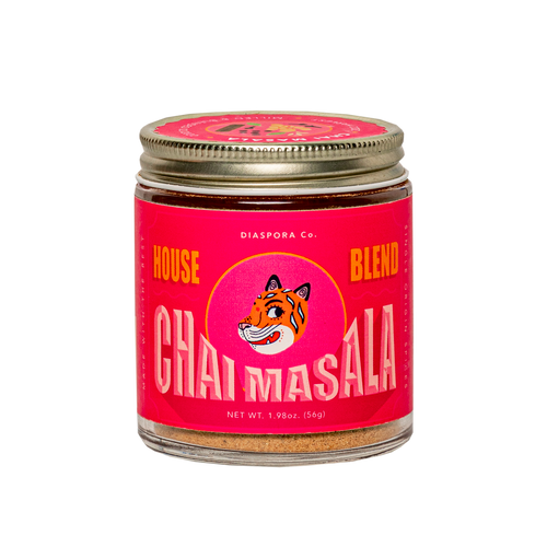 Chai Masala