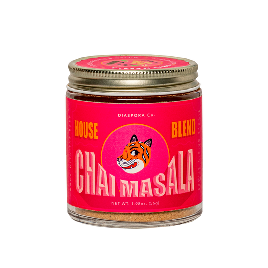 Chai Masala