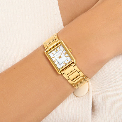 Classic Chelsea 33 Watch (Gold)