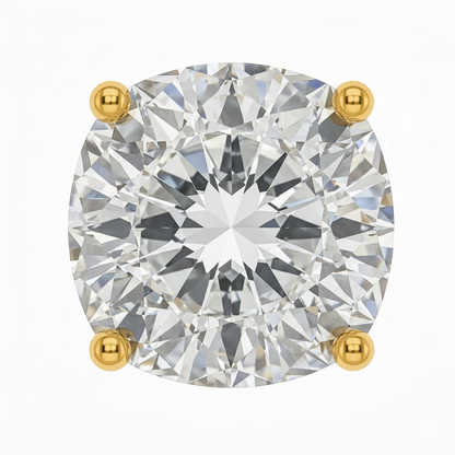 Cushion Cut Birthstone