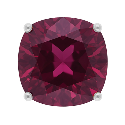 Cushion Cut Birthstone