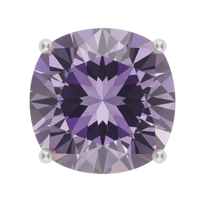 Cushion Cut Birthstone