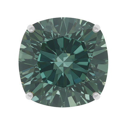 Cushion Cut Birthstone