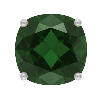 Cushion Cut Birthstone