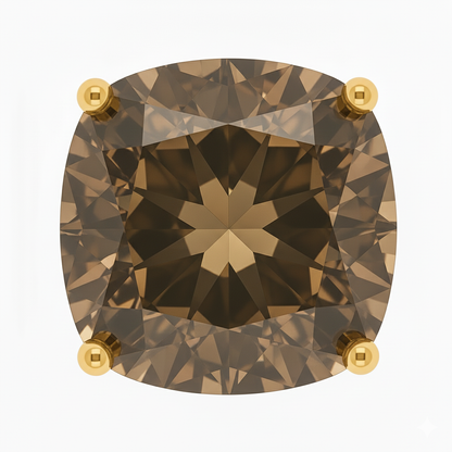 Cushion Cut Birthstone