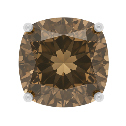 Cushion Cut Birthstone