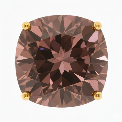 Cushion Cut Birthstone