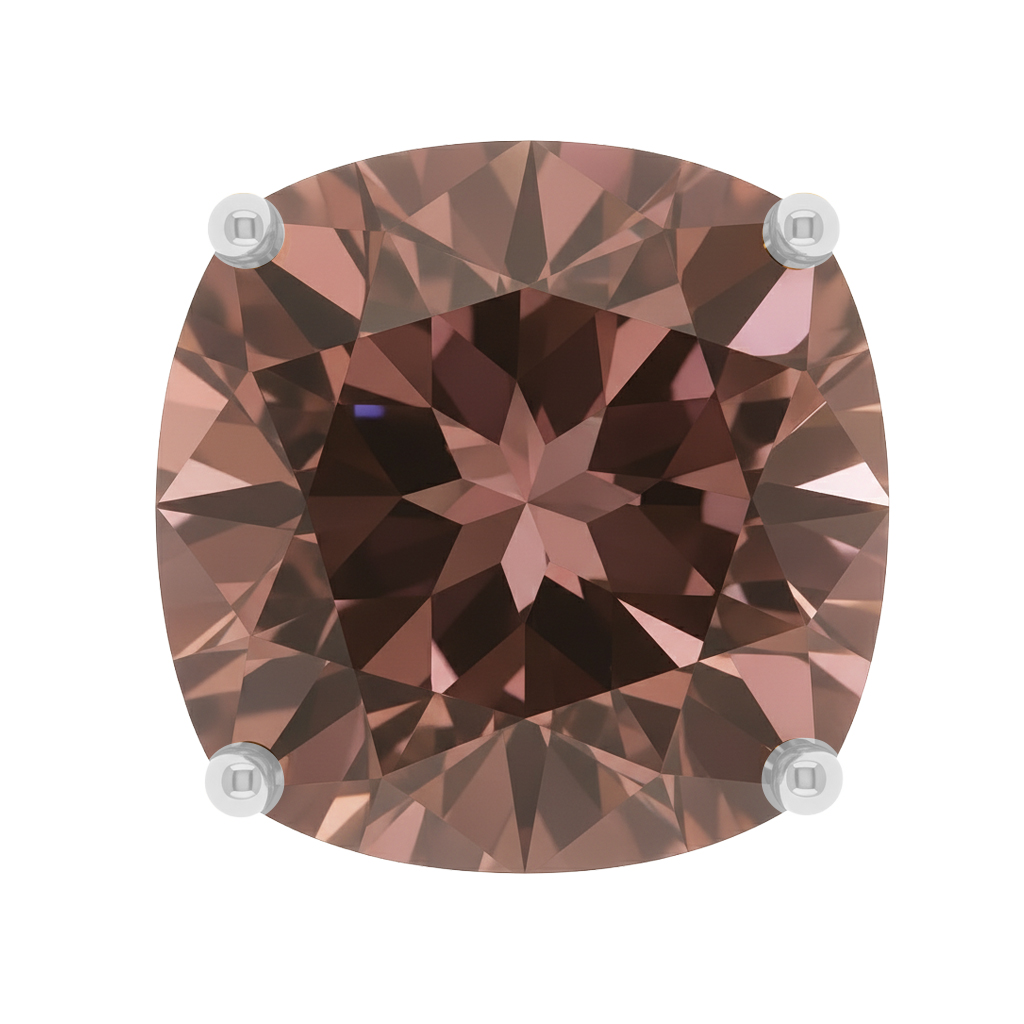Cushion Cut Birthstone