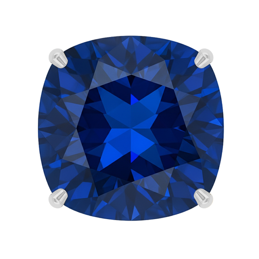 Cushion Cut Birthstone
