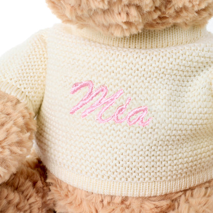 Custom Baby Bear Jumper - CS Replacement