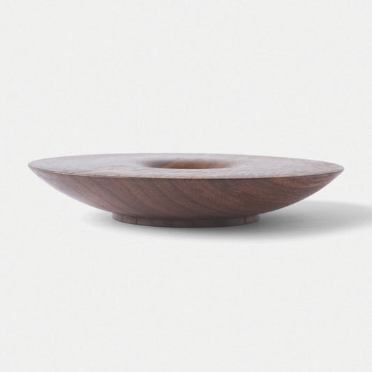 Candlestick Holder Pair