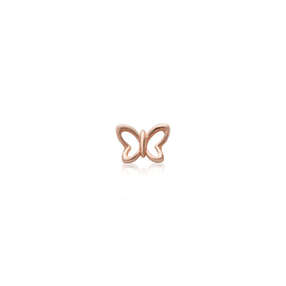 Made Mine Charms - Stories Charms (Rose Gold)