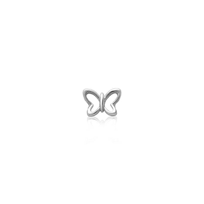 Made Mine Charms - Stories Charms (Gold)