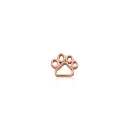 Made Mine Charms - Stories Charms (Rose Gold)