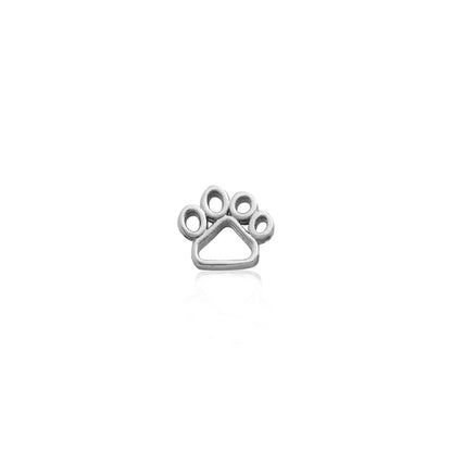 Made Mine Charms - Stories Charms (Gold)
