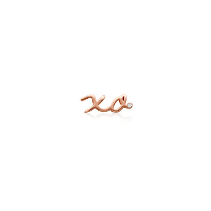 Made Mine Charms - Stories Charms (Rose Gold)