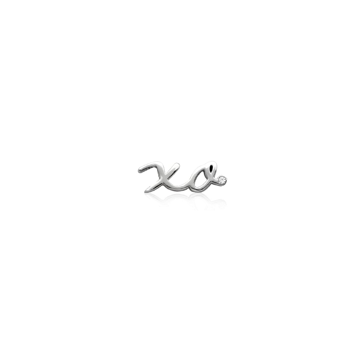 Made Mine Charms - Stories Charms (Silver)