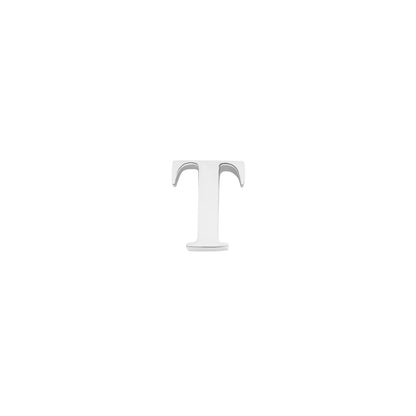 Pendant Initials (Silver)