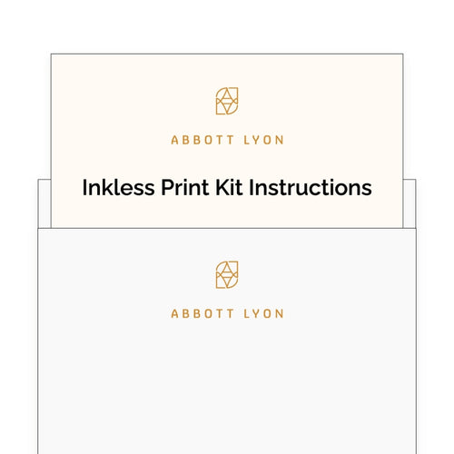 Fingerprint Kit