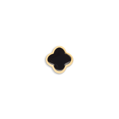 Made Mine Charms - Clover Charms (Gold)