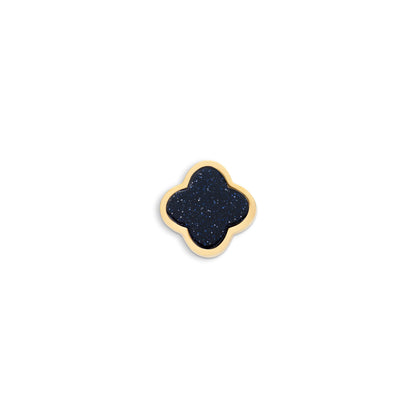 Made Mine Charms - Clover Charms (Gold)