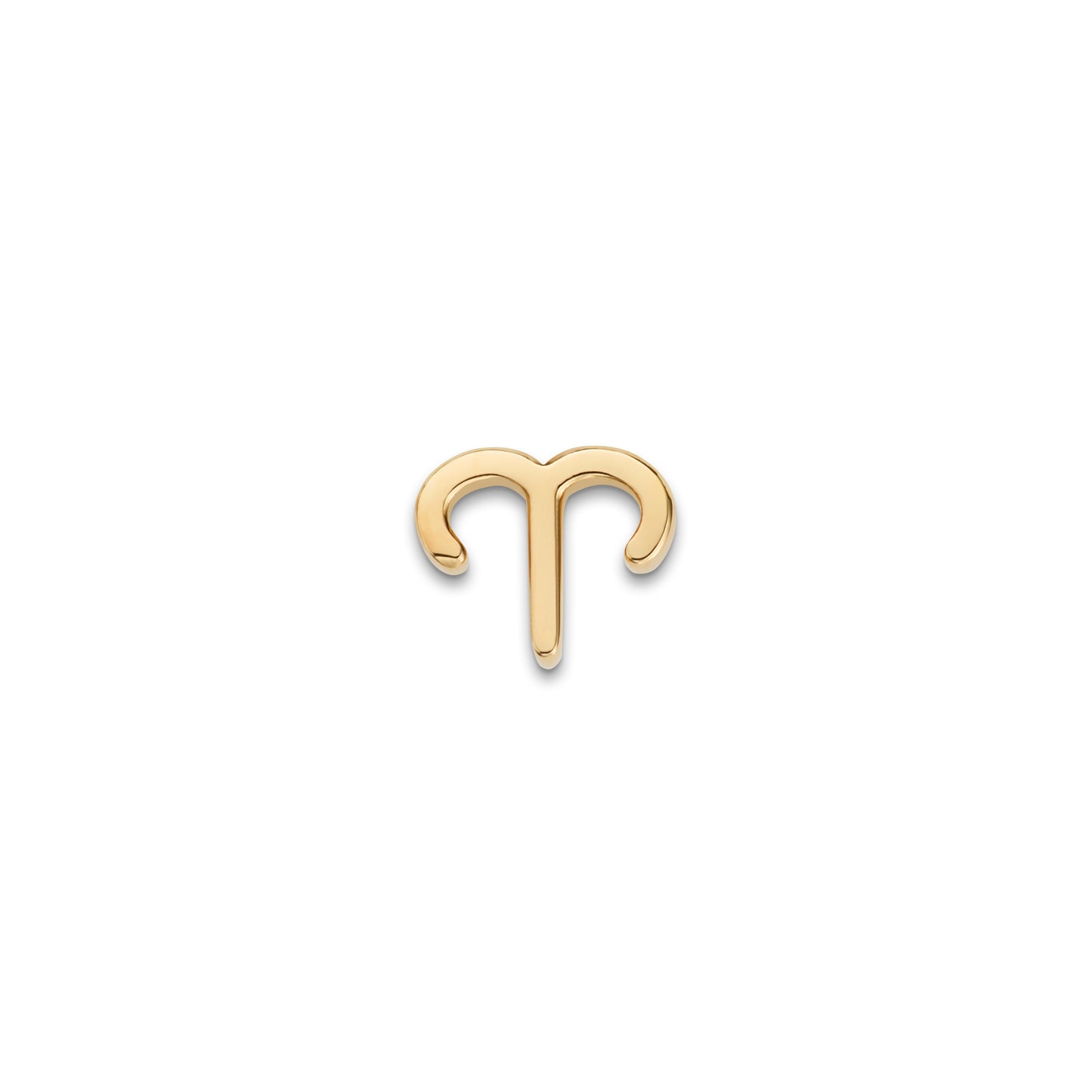 Made Mine Charms - Zodiac Charms (Gold)