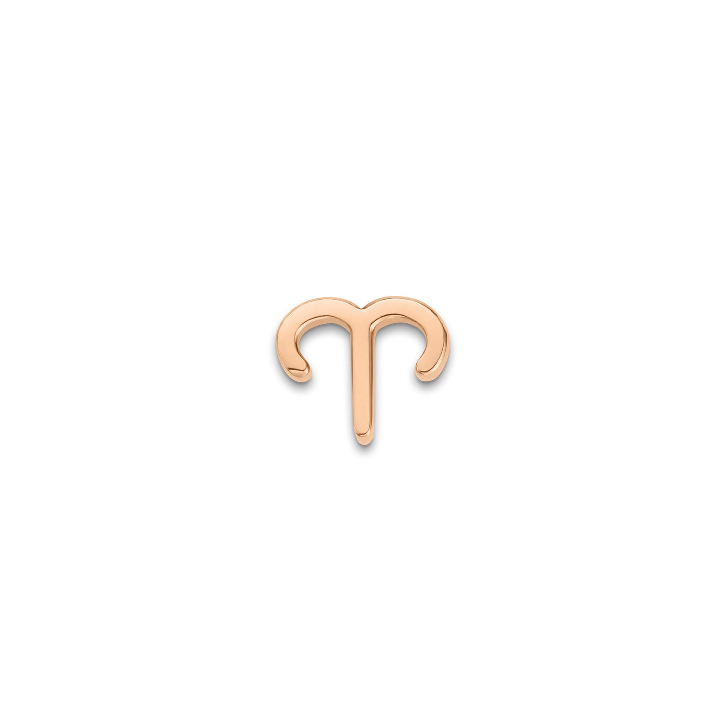 Made Mine Charms - Zodiac Charms (Rose Gold)
