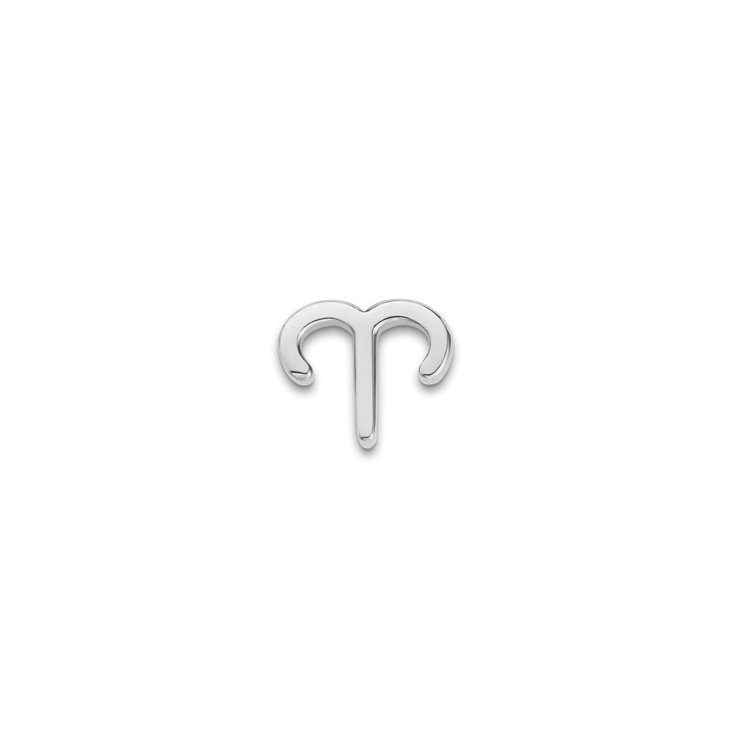 Made Mine Charms - Zodiac Charms (Silver)