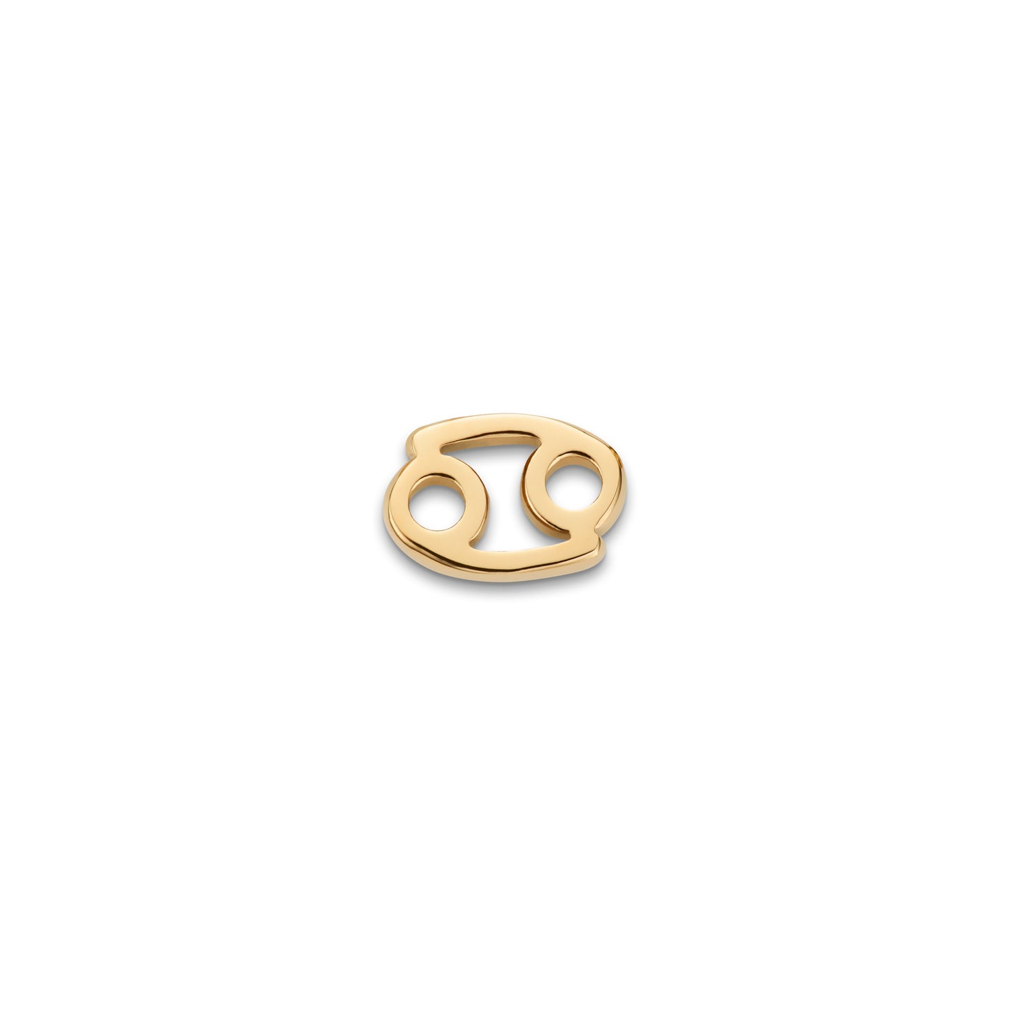 Made Mine Charms - Zodiac Charms (Gold)
