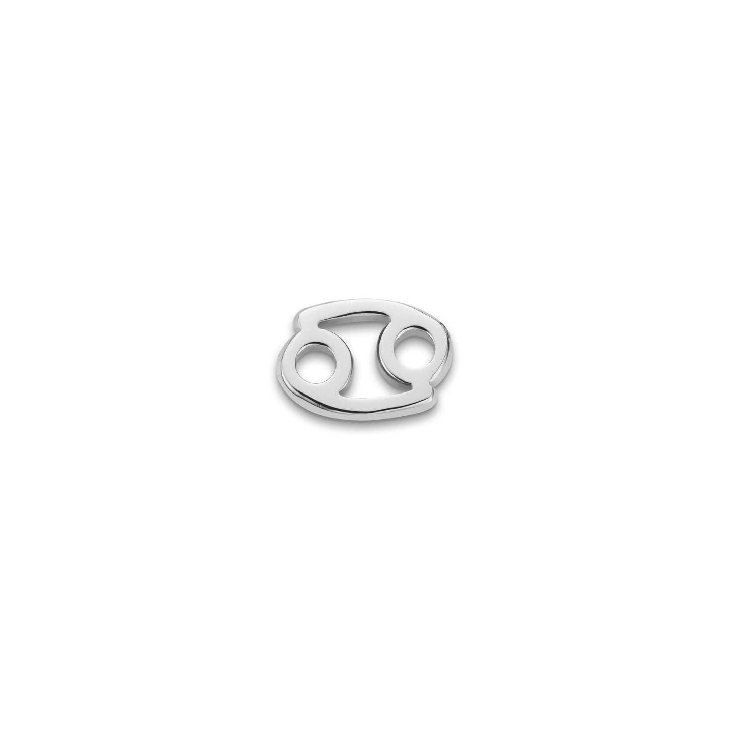 Made Mine Charms - Zodiac Charms (Silver)