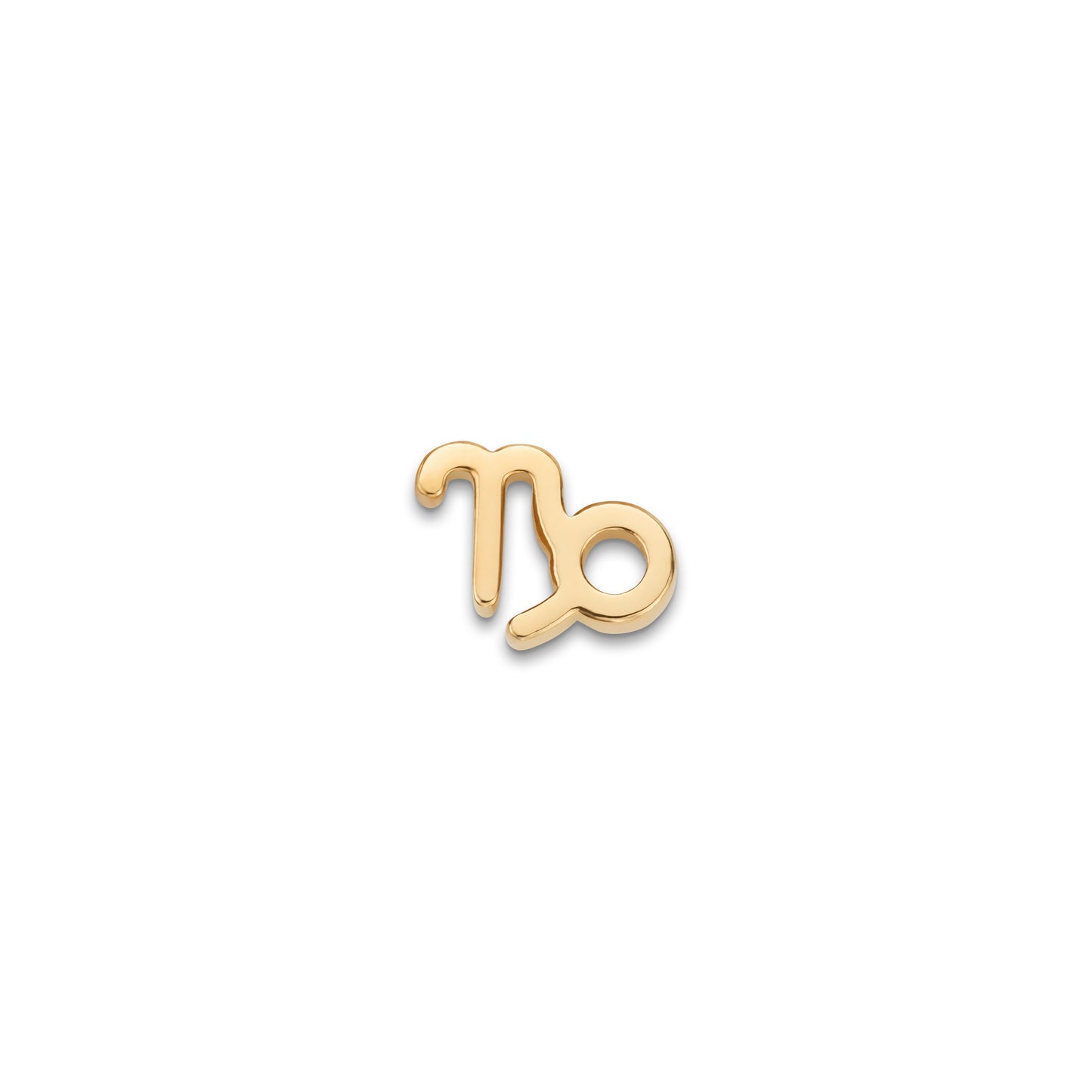 Made Mine Charms - Zodiac Charms (Gold)