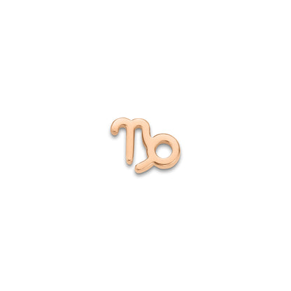 Made Mine Charms - Zodiac Charms (Rose Gold)