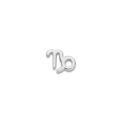 Made Mine Charms - Zodiac Charms (Silver)