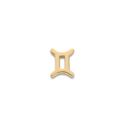 Made Mine Charms - Zodiac Charms (Gold)