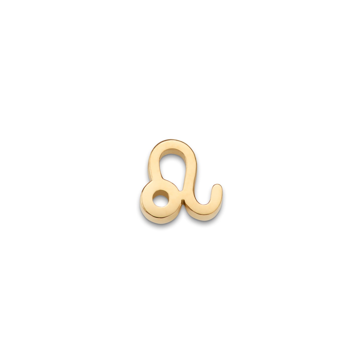 Made Mine Charms - Zodiac Charms (Gold)