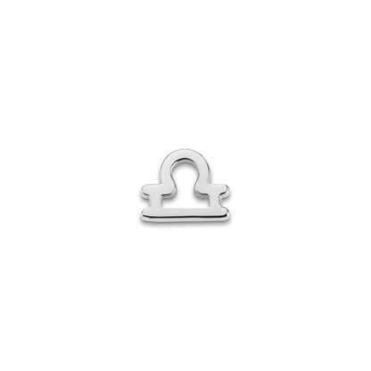 Made Mine Charms - Zodiac Charms (Silver)