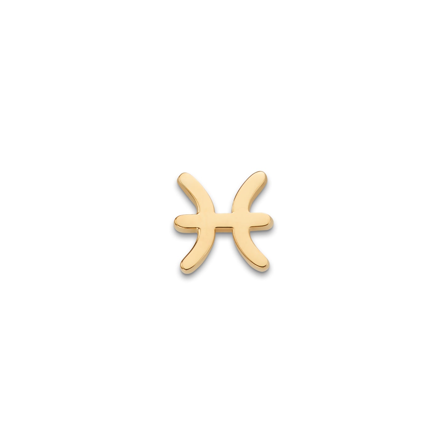 Made Mine Charms - Zodiac Charms (Gold)