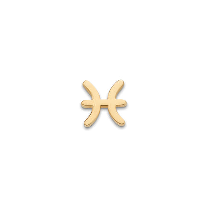 Made Mine Charms - Zodiac Charms (Gold)