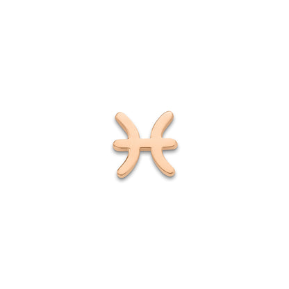 Made Mine Charms - Zodiac Charms (Rose Gold)